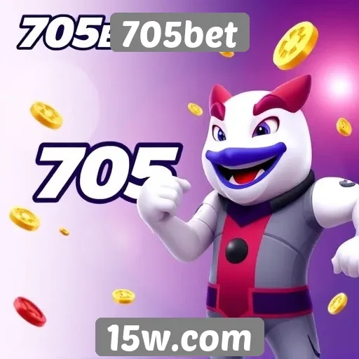 Exploração das promoções disponíveis na 705bet