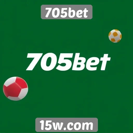 Bônus e promoções no 705bet para novos usuários