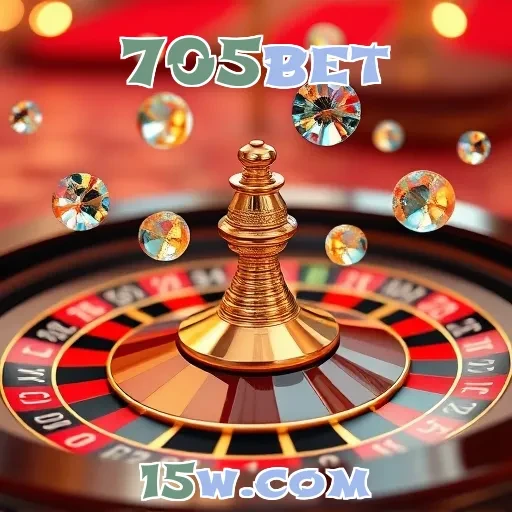 705bet: Navegue por uma Experiência de Jogos Sem Igual no Brasil