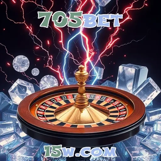705bet - Login