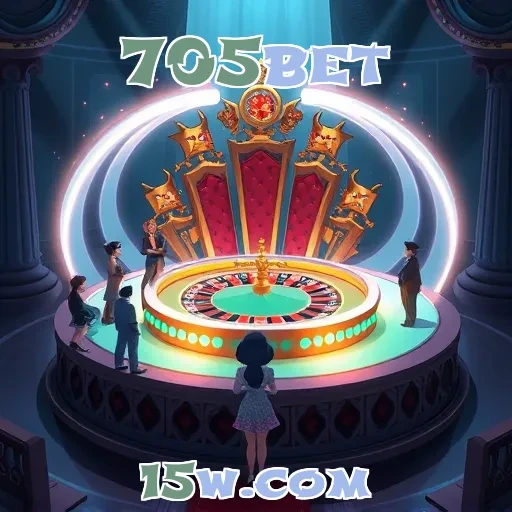 705bet: Descubra Como a Segurança Pode Melhorar Sua Experiência de Jogo